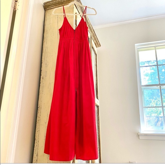 Mara Hoffman dress - Picture 2 of 4